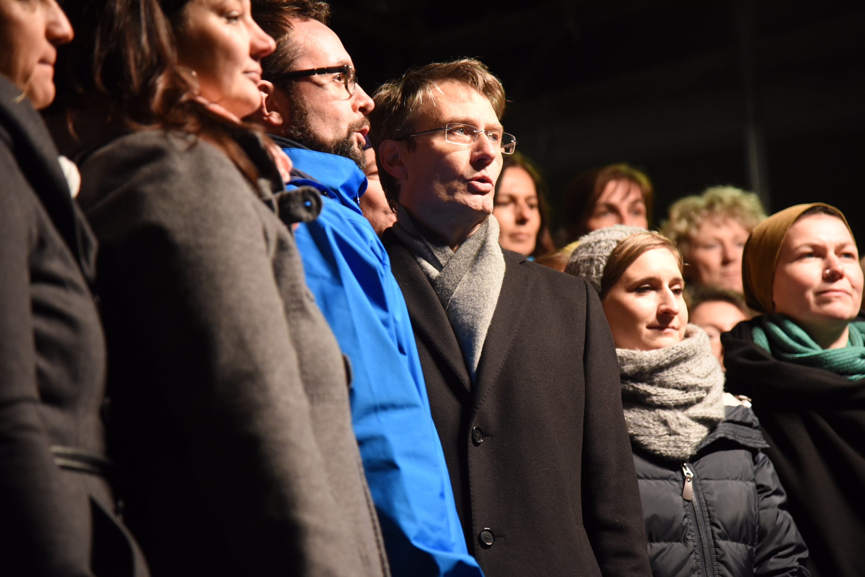 Menschenrechtstag