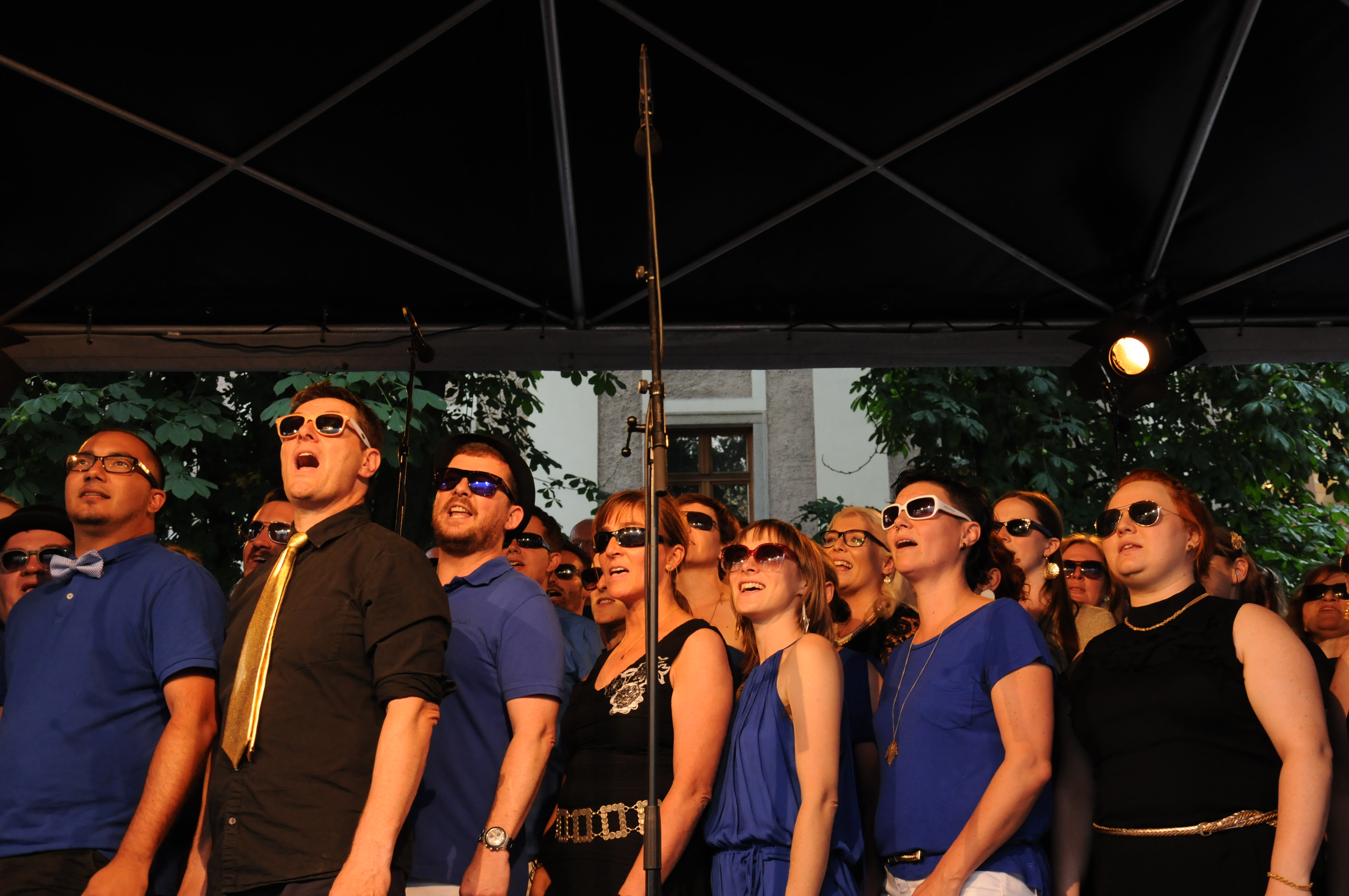 City Open Air
