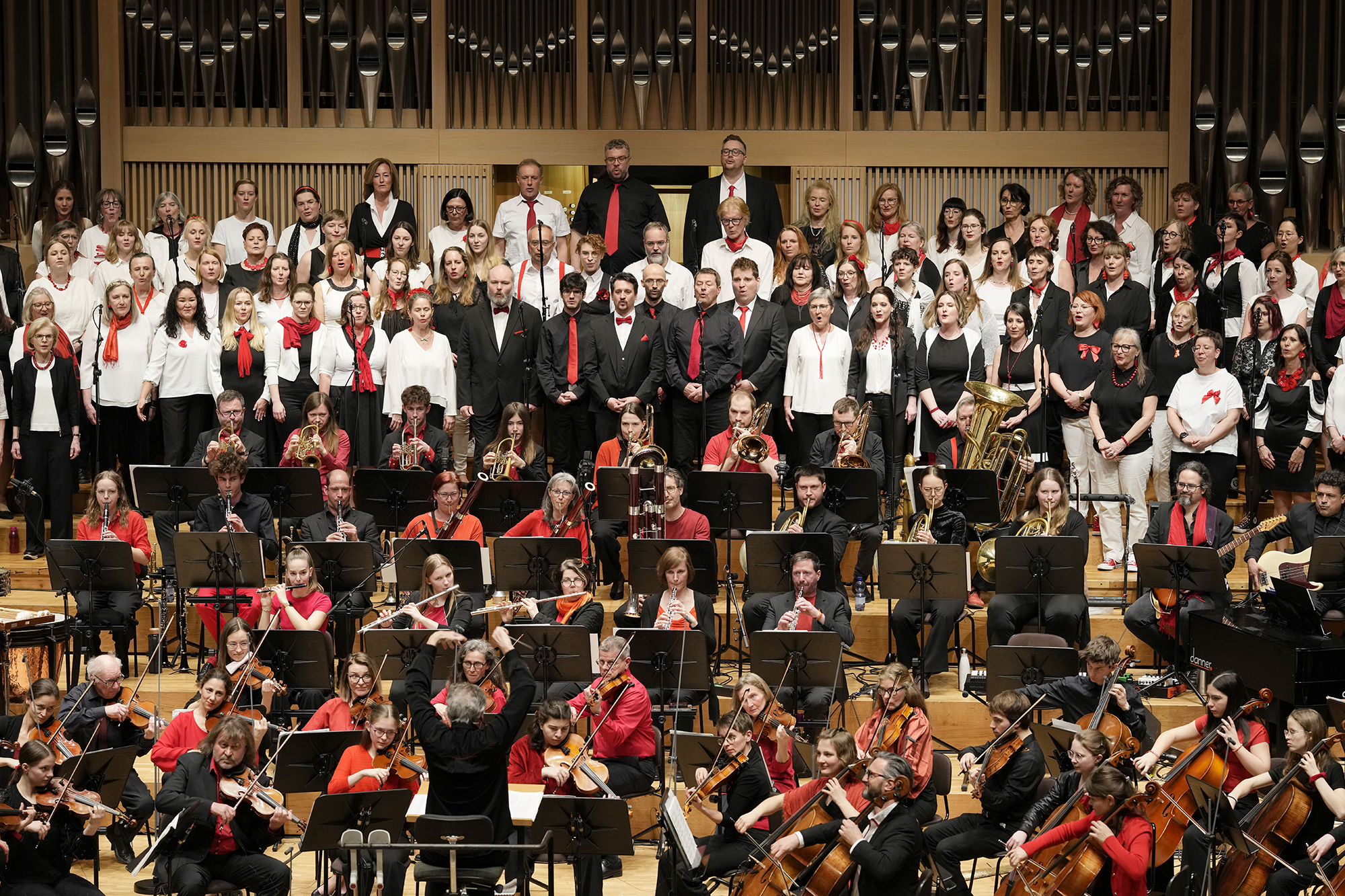 75 Jahre Musikschule Linz