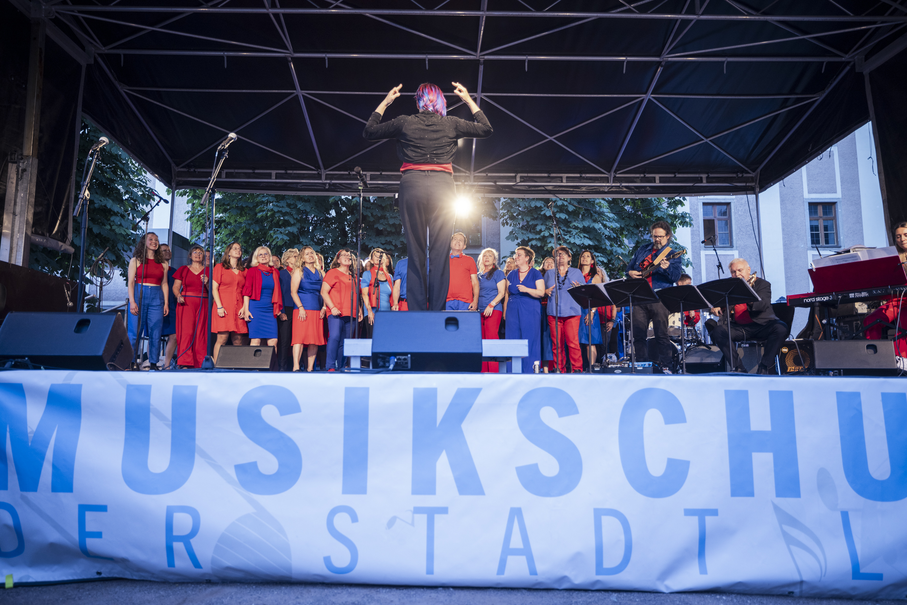 City Open Air