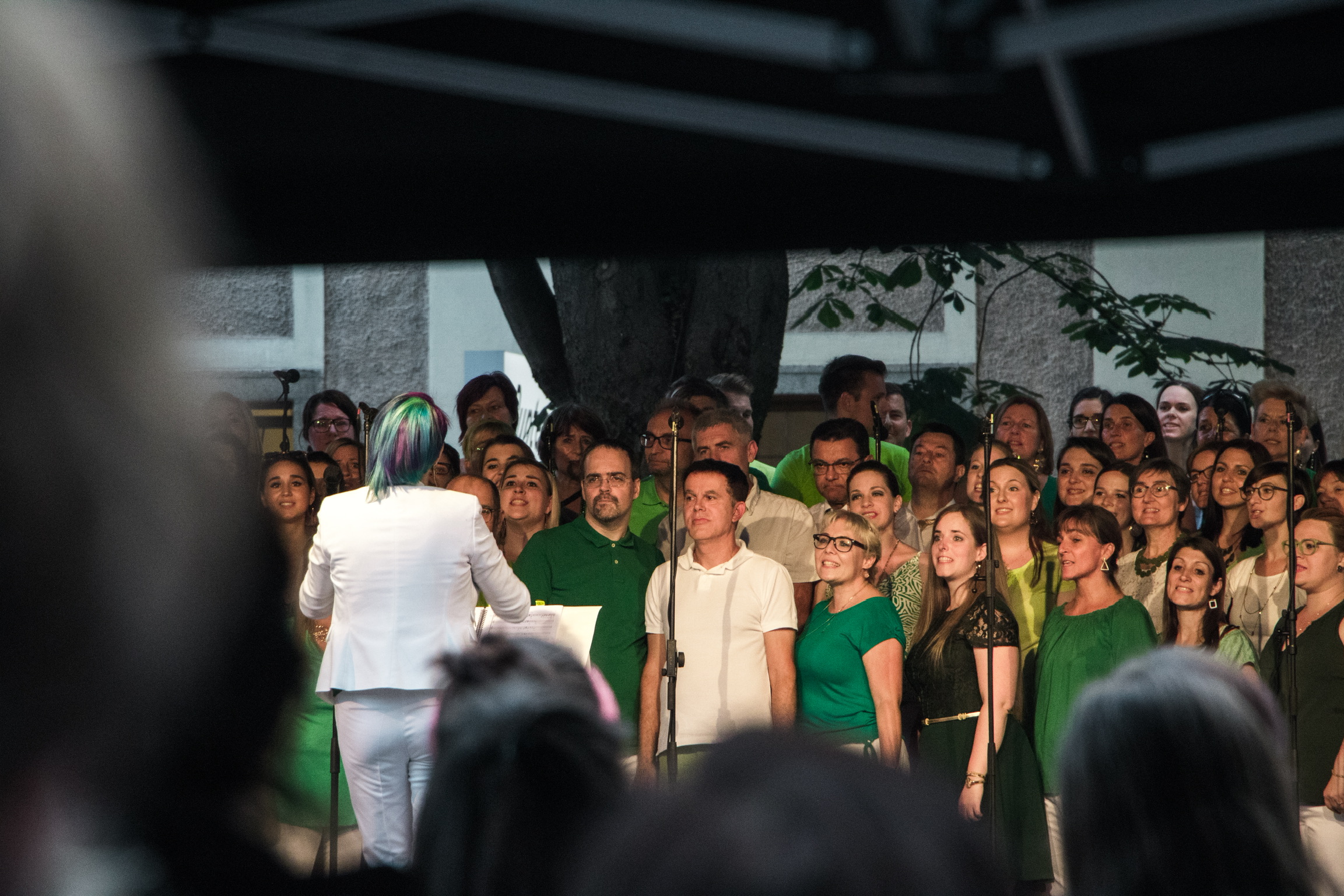 City Open Air