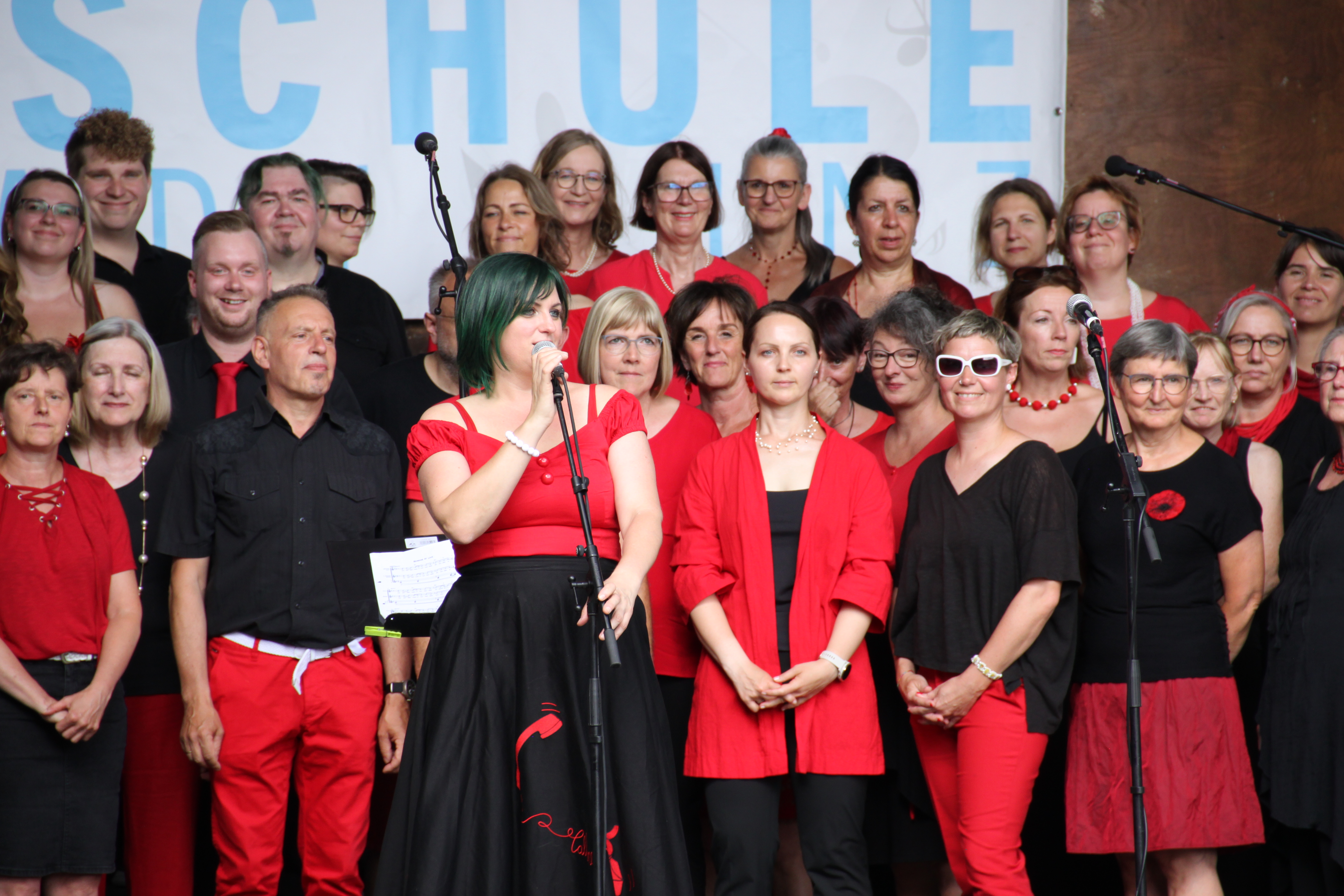 Musikpavillon Linz
